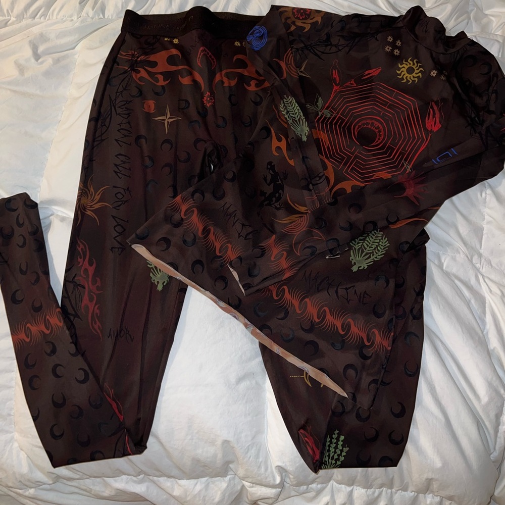 Marine Serre set